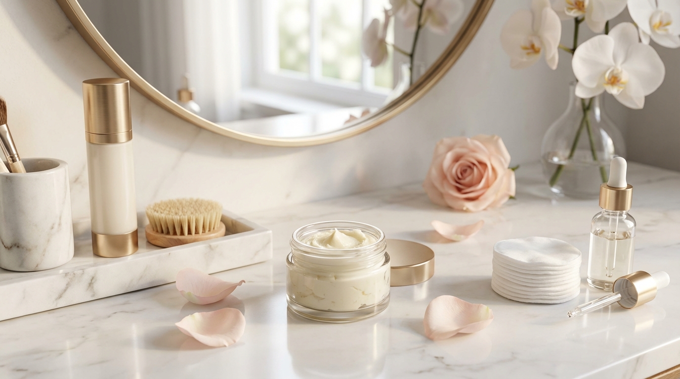 Le beurre de karité : toutes ses utilisations beauté et comment bien le choisir