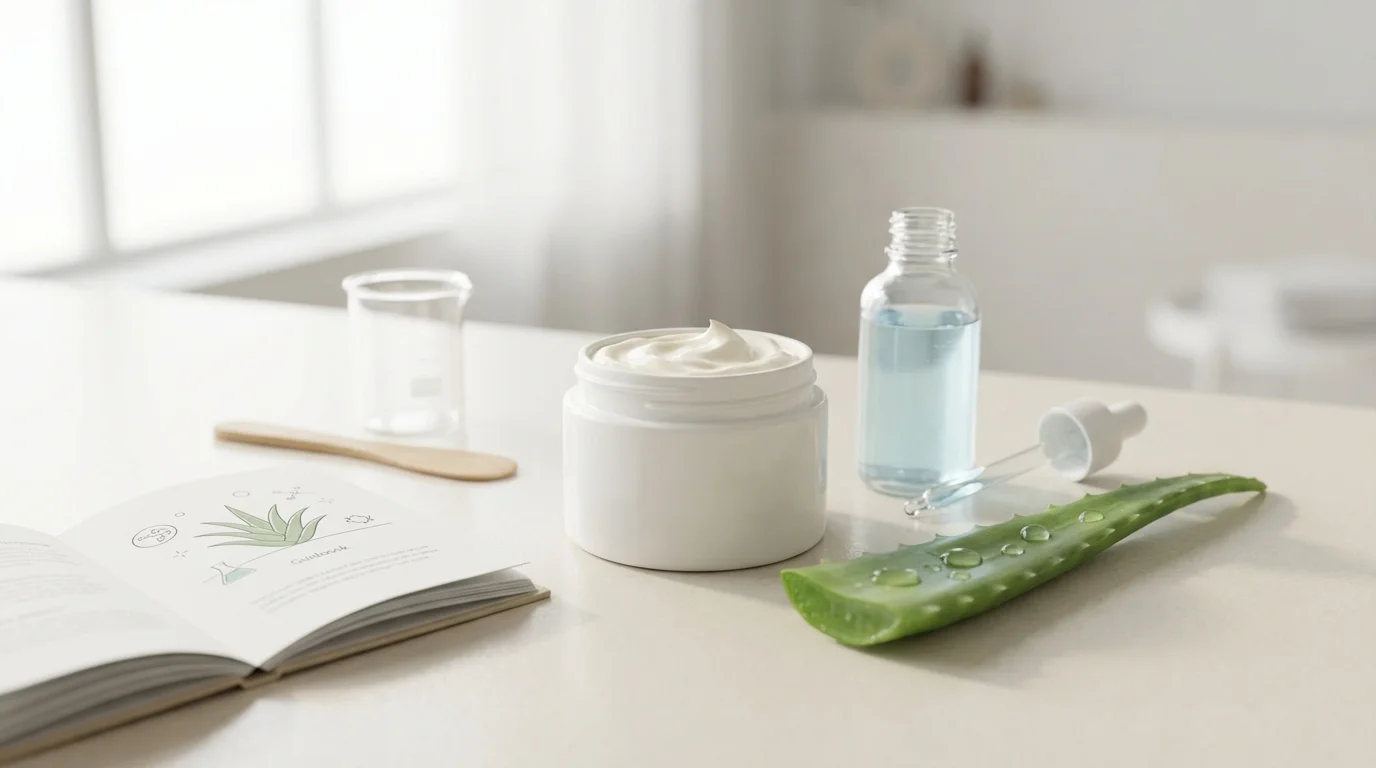 Comment Choisir sa Crème Hydratante : Guide Complet 2025