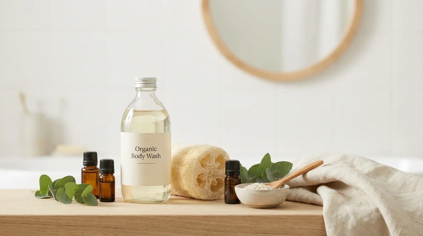 Guide des Soins Corps Bio : Adoptez une Beauté Naturelle