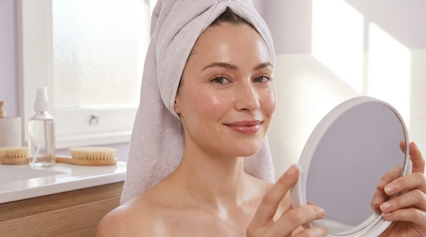 Maquillage Naturel au Quotidien : Guide pour un Teint Frais et Lumineux