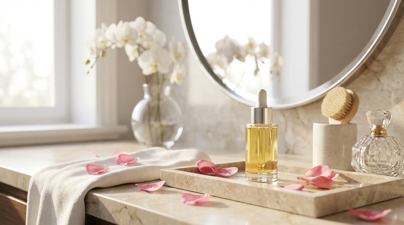 La niacinamide : bienfaits, utilisations et conseils pour chaque type de peau