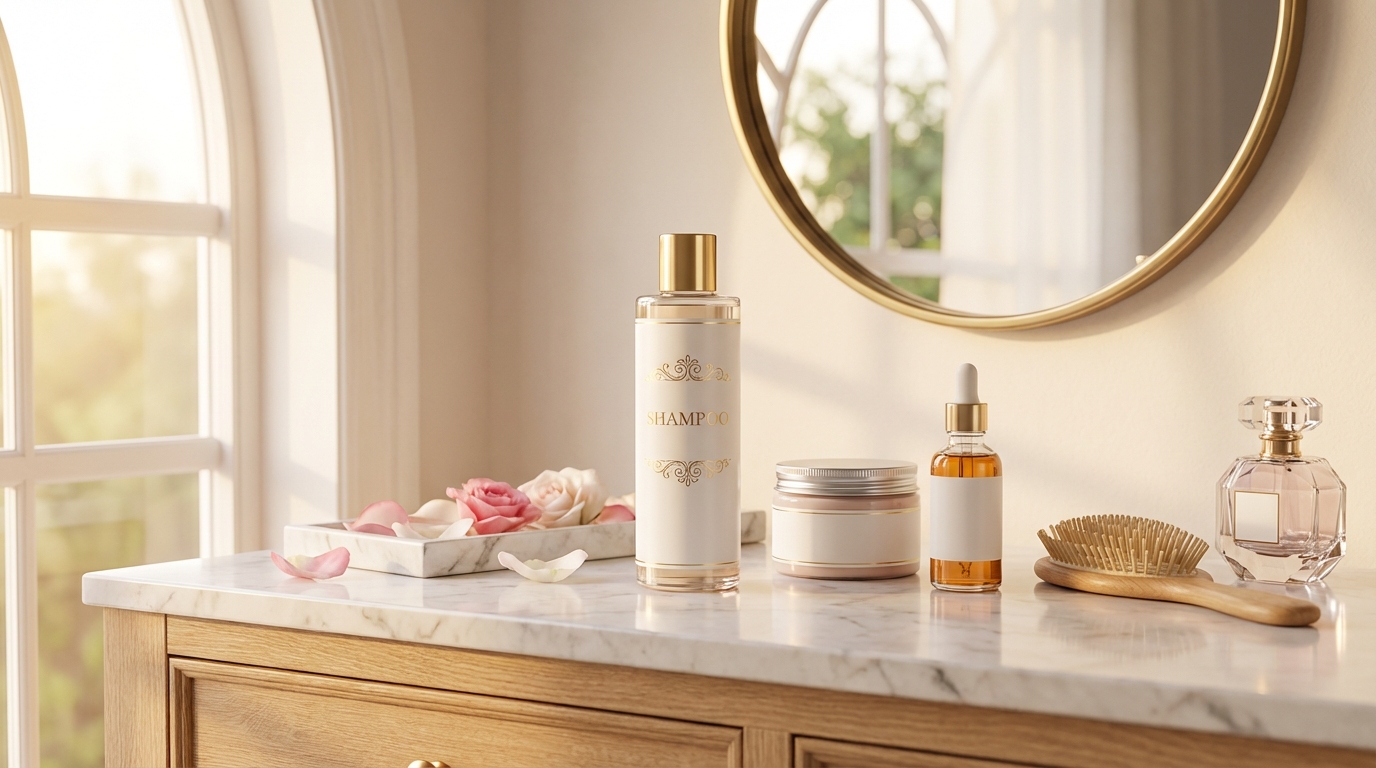 Routine Cheveux : Shampooing, Masque et Sérum Selon Votre Type