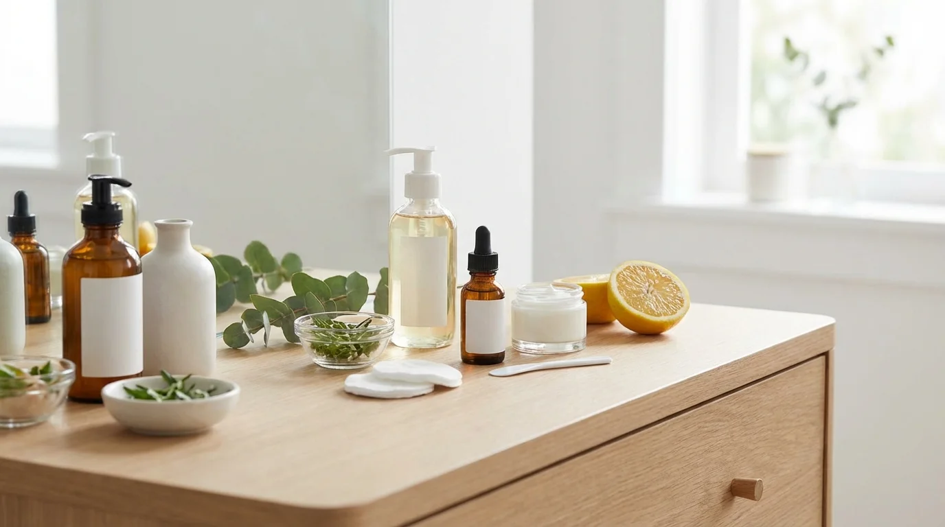 Routine Beauté Matin et Soir : Guide Complet pour une Peau Parfaite