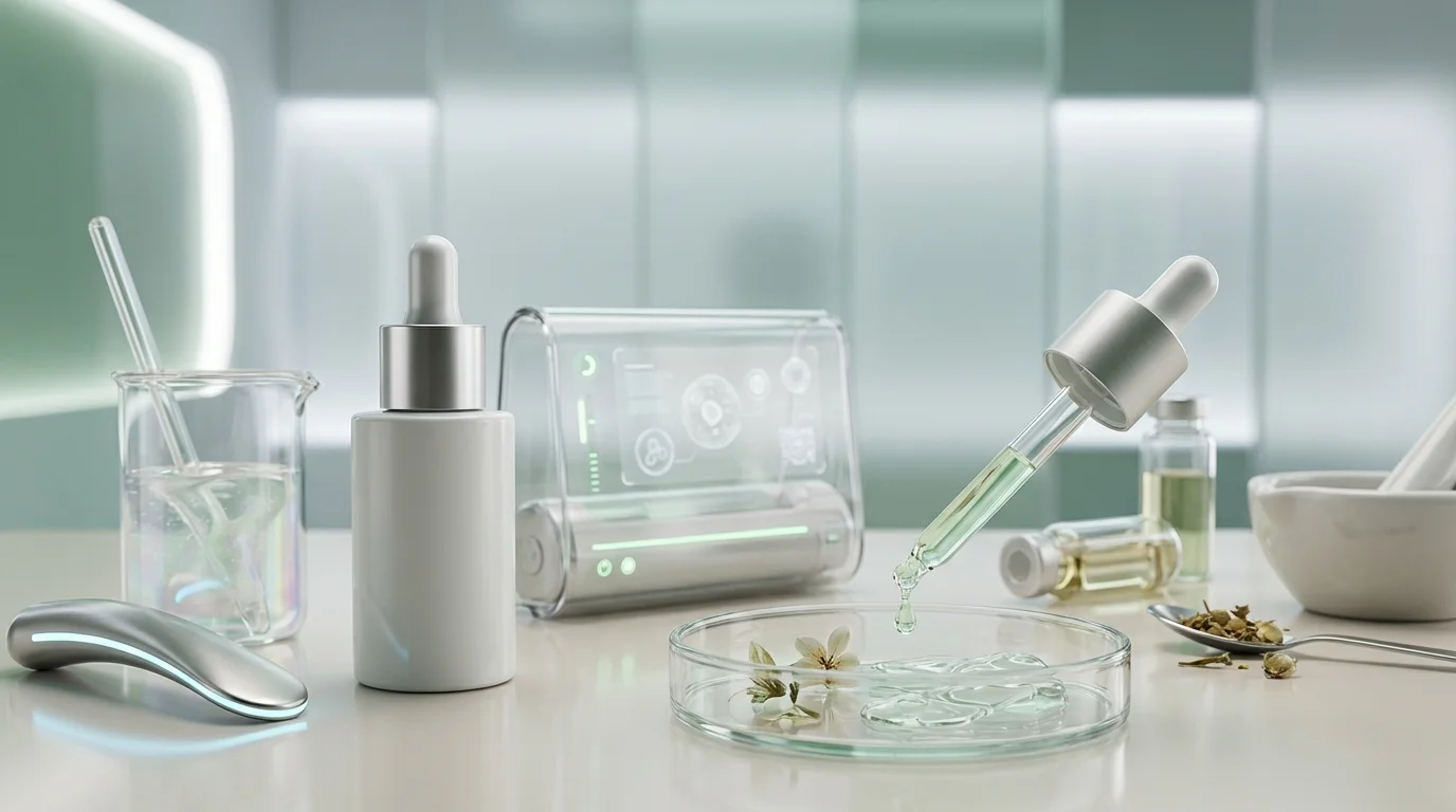 Tendances Skincare : Les Soins et Ingrédients qui Font la Différence